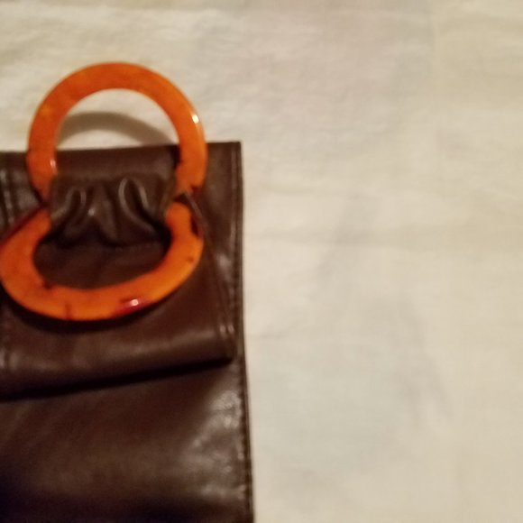 Newport News Belt. (NWT)